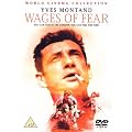 Wages of Fear [DVD]