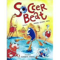 Soccer Beat