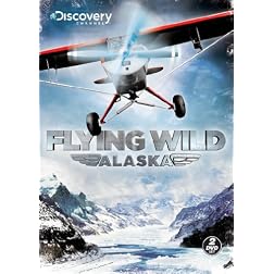 Flying Wild Alaska