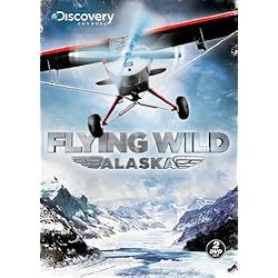 Flying Wild Alaska