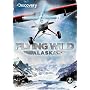 Flying Wild Alaska <b>DVD</b> ~ Ferno Tweto