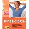 Kinesiologie (mit CD) (GU Multimedia)