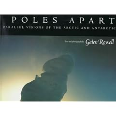 Poles Apart: Parallel Visions of the Arctic and Antarctic