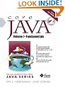 Core Java 2: Fundamentals v.1: Fundamentals Vol 1 (The Sun Microsystems Press Java series)