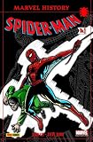 Marvel History: Spider-Man, Band 1