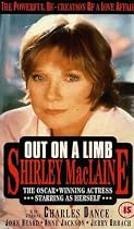 Out On A Limb - Shirley MacLaine [VHS] [1994]