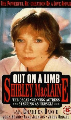 Buy Out On A Limb - Shirley MacLaine [1994] online at Discounted New and Used prices. Delivered to your door with Off-The-Bookshelf.