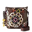 fossil handtasche