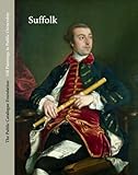 Oil paintings in public ownership in Suffolk