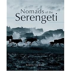 Nomads of the Serengeti