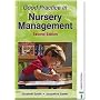 Good Practice in Nursery Management Second Edition