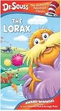 Dr. Seuss: The Lorax, Also Includes Pontoffel Pock & His Magic Piano [VHS]