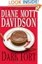 Dark Tort: A Novel of Suspense (Goldy Culinary Mysteries)