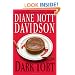 Dark Tort: A Novel of Suspense (Goldy Culinary Mysteries)