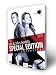 Mr. & Mrs. Smith - Unzensiert (Special Edition, 2 DVDs im Steelbook)