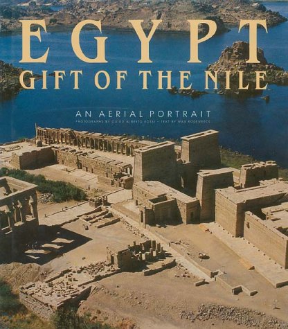 egypt gift of the nile an aerial portrait