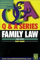 Q&A on Family Law 3/e (Q & A)