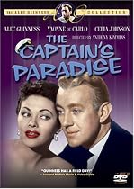 The Captain's Paradise