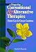Books : Integrating Conventional & Alternative Therapies: Holistic Care for Chronic Conditions
