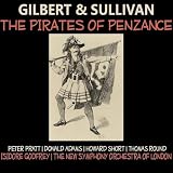 Gilbert, Sullivan: The Pirates of Penzance