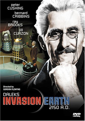 Review of Doctor Who - Daleks - Invasion Earth 2150 AD Online