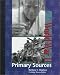 Books : World War II: Primary Sources Edition 1. (World War II Reference Library)