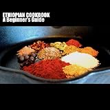 Ethiopian Cookbook