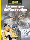 Revue Casterman  / L'Inspecteur Canardo, tome 2 : La Marque de Raspoutine