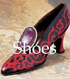 Shoes ( Mega Square Collection) (Mega Square)