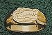 Florida Gators Gator Head Men's Ring Size 10 1/4 - 14KT Gold Jewelry