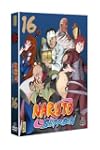 Naruto Shippuden Vol. 16