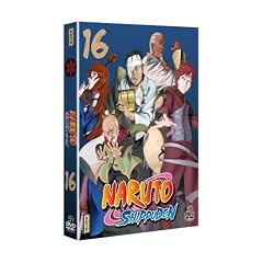 Naruto Shippuden Vol. 16