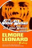 The Tonto woman and other western stories