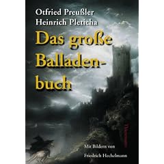 Das gro�e Balladenbuch