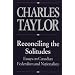 Reconciling the Solitudes