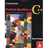 practical algorithms in c coriolis group book