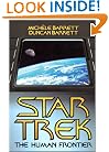 Star Trek : The Human Frontier