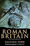 Roman Britain : 55 BC-AD 400 : the province beyond the ocean