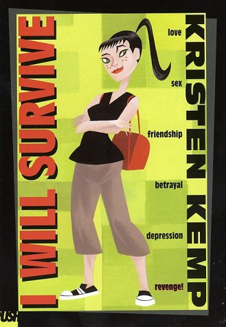 Will Self