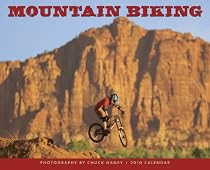 Mountain Biking 2010 Calendar