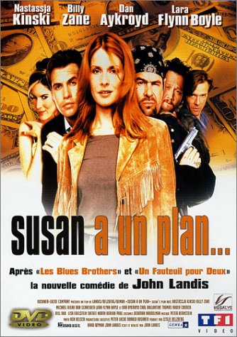 CD-Charts  DVD : Dying to Get Rich [Region 2]