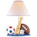Allsport Table Lamp - Blue