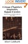 A Lineage of Ragpickers, Songpluckers, Elegiasts & Jewelers : Selected Poems of Jewish Family Life, 1973-1995