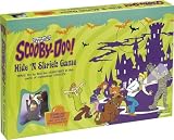Scooby-Doo Hide and Shriek Game