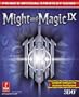 Might & Magic IX (Prima's Official Strategy Guide)