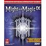 Might & Magic IX (Prima's Official Strategy Guide)