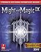 Book Might & Magic IX (Prima's Official Strategy Guide)