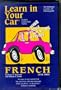 French: Level 3: Learn In Your Car