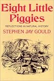 Eight Little Piggies