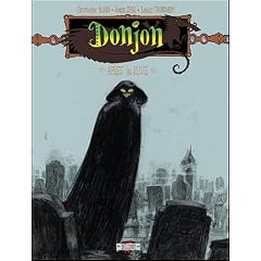 Donjon Potron-Minet, Tome 84 : Apr�s la pluie